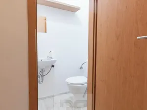 Pronájem bytu 2+kk, Praha - Vršovice, Rybalkova, 47 m2