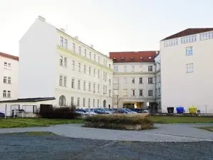 Pronájem bytu 1+kk, Brno, Koliště, 21 m2