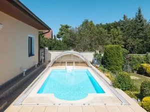 Pronájem rodinného domu, Horoměřice, 350 m2