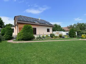 Pronájem rodinného domu, Horoměřice, 350 m2