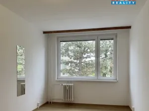 Pronájem bytu 3+kk, Praha - Kyje, Travná, 65 m2