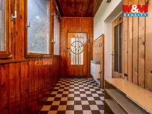 Prodej rodinného domu, Praha - Satalice, Marvanova, 240 m2