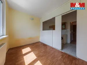 Prodej bytu 1+1, Horní Slavkov, Dlouhá, 35 m2