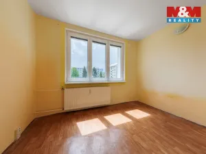 Prodej bytu 1+1, Horní Slavkov, Dlouhá, 35 m2