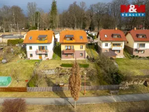 Prodej rodinného domu, Dolní Rožínka, 187 m2