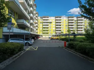 Pronájem bytu 2+kk, Olomouc, Janského, 53 m2