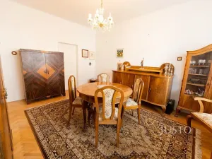 Prodej rodinného domu, Brno, Mučednická, 225 m2