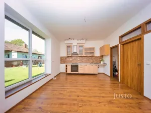Prodej bytu 2+kk, Zábřeh, Morávkova, 64 m2