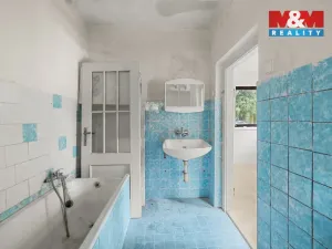 Prodej chalupy, Drahouš - Tlestky, 130 m2