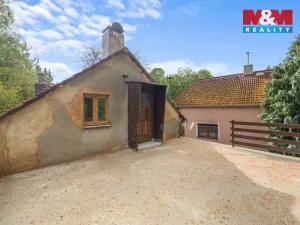 Prodej chalupy, Drahouš - Tlestky, 130 m2