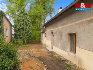 Prodej chalupy, Drahouš - Tlestky, 130 m2