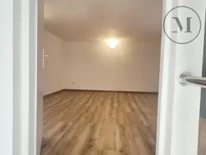 Pronájem bytu 1+kk, České Budějovice, Jírovcova, 28 m2