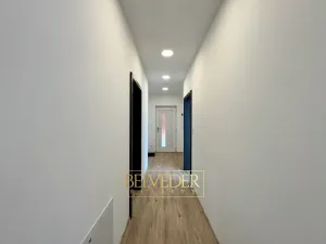 Pronájem bytu 2+kk, Teplice, Albrechtova, 70 m2