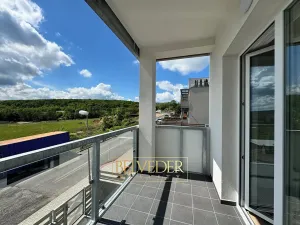 Pronájem bytu 2+kk, Teplice, Albrechtova, 70 m2