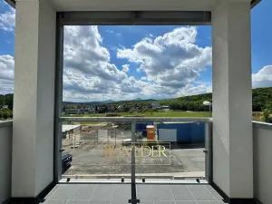 Pronájem bytu 2+kk, Teplice, Albrechtova, 70 m2
