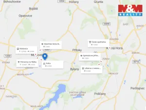 Prodej výrobních prostor, Miskovice, 160 m2