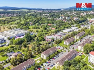 Prodej bytu 3+kk, Mariánské Lázně - Úšovice, Franze Kafky, 72 m2