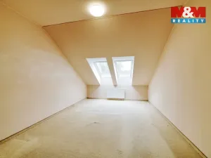 Prodej bytu 3+kk, Mariánské Lázně - Úšovice, Franze Kafky, 72 m2