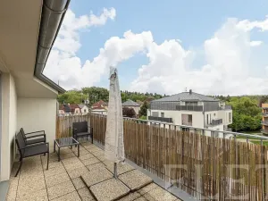 Prodej bytu 3+kk, Říčany, Na Fialce, 116 m2