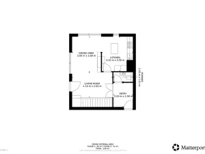 Prodej bytu 3+kk, Říčany, Na Fialce, 116 m2