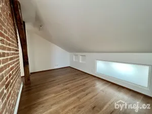 Pronájem bytu 2+kk, Brno - Veveří, Veveří, 65 m2
