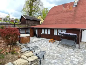 Prodej rodinného domu, Dolní Moravice, 200 m2