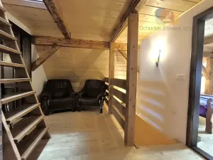 Prodej rodinného domu, Dolní Moravice, 200 m2