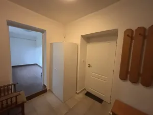 Pronájem bytu 2+kk, Liberec, Vrchlického, 42 m2