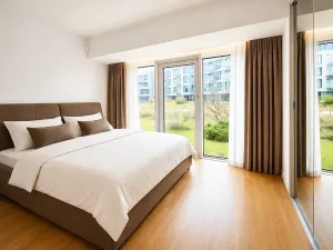 Pronájem atypického bytu, Praha - Smíchov, Gabrielská, 172 m2