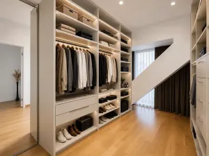 Pronájem atypického bytu, Praha - Smíchov, Gabrielská, 172 m2