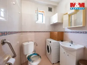 Prodej rodinného domu, Libčany, 64 m2