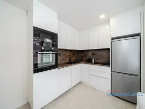 Pronájem bytu 3+1, Ostrava, Solná, 82 m2