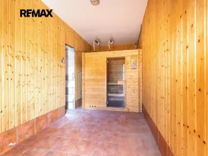 Prodej rodinného domu, Doubek, 223 m2
