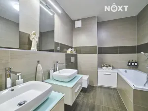Prodej bytu 2+kk, České Budějovice, České Vrbné, 71 m2