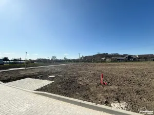 Prodej pozemku pro bydlení, Žerčice, 1026 m2