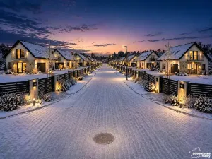 Prodej pozemku pro bydlení, Žerčice, 871 m2