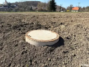 Prodej pozemku pro bydlení, Žerčice, 871 m2