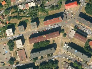 Prodej bytu 3+1, Krupka, Dukelských hrdinů, 69 m2
