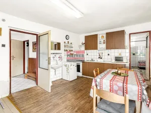 Prodej chalupy, Týn nad Vltavou, 221 m2