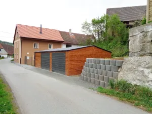 Prodej rodinného domu, Žinkovy, 70 m2
