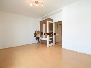 Pronájem bytu 2+kk, Praha - Nusle, U gymnázia, 47 m2
