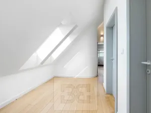 Prodej rodinného domu, Nezabudice, 177 m2