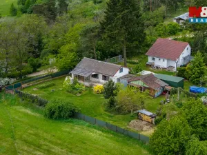 Prodej chaty, Roudnice nad Labem, 171 m2