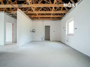 Prodej rodinného domu, Svatý Jan nad Malší, 122 m2