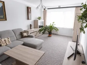 Prodej bytu 3+1, Trutnov, Lnářská, 74 m2