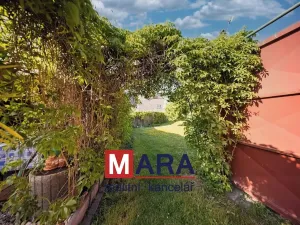 Prodej rodinného domu, Majetín, Staromajetínská, 107 m2