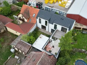 Prodej rodinného domu, Benátky nad Jizerou, Pod Remízkem, 250 m2
