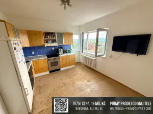 Prodej rodinného domu, Praha - Radotín, Otínská, 305 m2