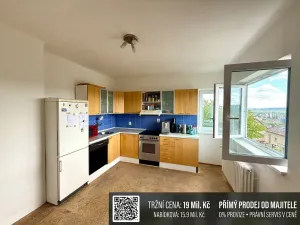 Prodej rodinného domu, Praha - Radotín, Otínská, 305 m2