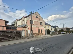 Prodej rodinného domu, Hať, 300 m2